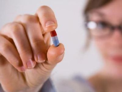 Нарыв под ногтем лечение антибиотиками