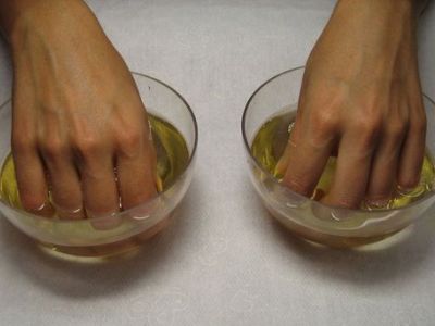 Псориаз ногтей: лечение народными средствами