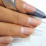 Гелевое наращивание ногтей на формы: описание процедуры