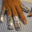 Как снять нарощенные ногти дома: поэтапная инструкция