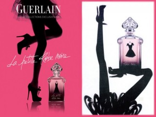 Новая коллекция косметики Guerlain