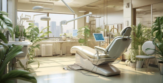 Стоматологическая клиника: профессиональный уход за вашим здоровьем