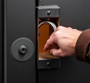Круглосуточное вскрытие замков: как не паниковать и выбрать профессионала
