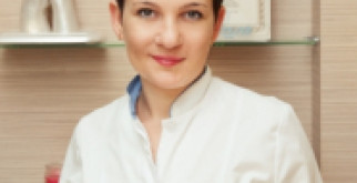 Елена Школенко