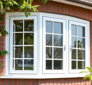 Пластиковые окна ПВХ: как выбрать, не ошибиться и сохранить тепло надолго