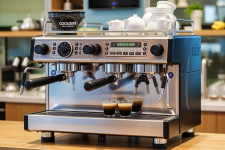 Профессиональные кофемашины: как выбрать, эксплуатировать и не переплачивать