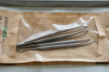 Хирургическое удаление зуба мудрости, разбираем операцию шаг за шагом