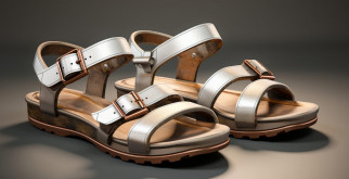 Почему женские босоножки — это идеальный выбор для летнего сезона?