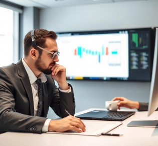 IT консалтинг: как превратить технологии в двигатель вашего бизнеса