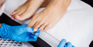 Причуды наших стоп: что рассказывает о нас педикюр?