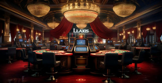Казино онлайн lex: все, что вам нужно знать