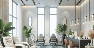 Косметологическая клиника: место, где красота встречается с инновациями и экспертизой