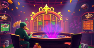 Онлайн-казино: как играть, выигрывать и не потерять голову