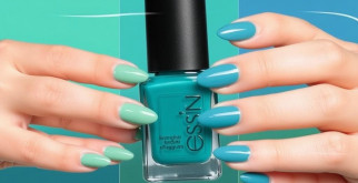 Los Colores de Esmalte que Dominarán esta Temporada: Guía Completa para Elegir, Combinar y Lucir Uñas Impecables