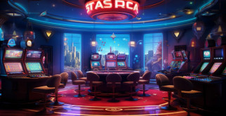 StarDа Casino: впечатляющие возможности азартных игр!