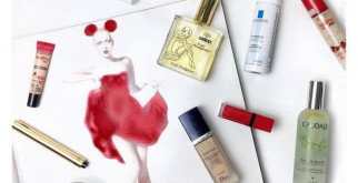 Плюсы косметики из Франции