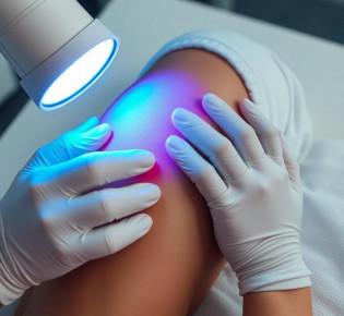 Лазерная эпиляция: подробный гид перед первой процедурой