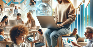 Почему домашнее обучение становится все популярнее?