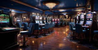 Monro Casino: увлекательное развлечение в онлайн-формате