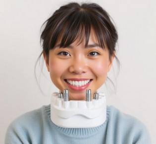 Стоит ли вставлять зубы в Китае: выгодно ли экономить на улыбке?