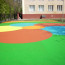 Идеальное резиновое покрытие: безопасность и удовольствие на детских площадках