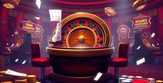 Казино онлайн: как это работает и почему оно стало популярным