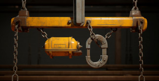 Капская крапчатая: Удивительная жизнь одного из самых загадочных ящериц мира