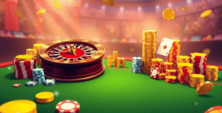 Наши любимые онлайн-казино: мир азартных игр в одном клике