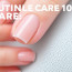 Cuticle Care 101: Por qué es importante y cómo hacerlo bien