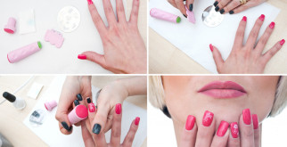Как сделать маникюр: просто, красиво и максимально полезно