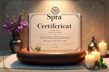 Сертификат в SPA: идеальный подарок или приятная инвестиция в себя?