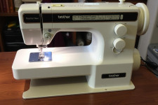 Бротхер швейная машина: практическое руководство, чтобы выбрать, понять и не испортить первую работу