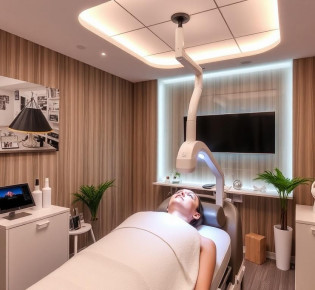 Клиника лазерной эпиляции: как выбрать место, где волосы останутся в прошлом