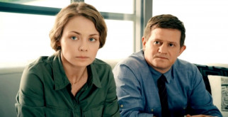 Сериал Мажор: история и сюжет