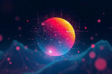 Дизайн с эффектом пиксельной графики: как собрать стиль, который сразу узнают