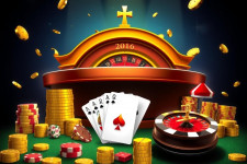 Почему онлайн-казино притягивают: реальные плюсы, о которых стоит знать