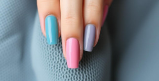 So vermeiden Sie Verfärbungen der Nägel: Guía práctica y conversada para uñas sanas y bonitas