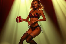 Стриптиз в подарок: как сделать сюрприз смелым, но грамотным