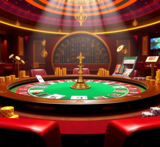 Почему всё больше людей выбирают онлайн-казино: реальные преимущества