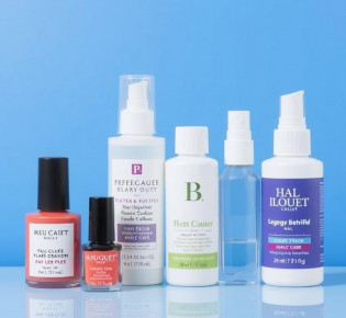 Productos Cruelty-Free y Veganos para el Cuidado de Uñas: Una Guía Completa y Amigable