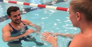 Тренировки в бассейне: как плавание преобразит ваше тело и дух