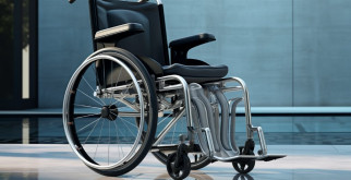 Инвалидное кресло: комфорт и независимость для людей с ограниченными возможностями