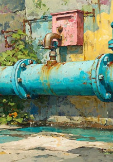 Как зарегистрировать счетчик воды после установки?