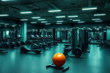 Спортивный тренажерный зал: чем отличается подход к тренировкам для выносливости и «спортивной формы», и как тренироваться без перегруза