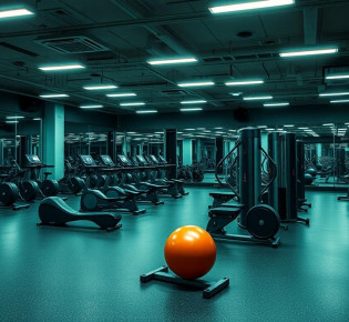 Спортивный тренажерный зал: чем отличается подход к тренировкам для выносливости и «спортивной формы», и как тренироваться без перегруза