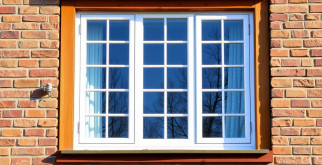 Алюминиевые окна: красота, надежность и инновации