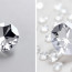 Стразы Swarovski против аналогов: стоит ли переплачивать за блеск