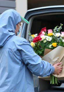 Доставка цветов: как выбрать идеальный букет и не ошибиться