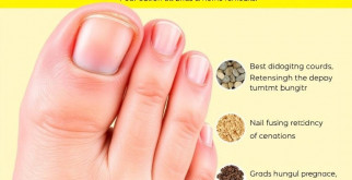 Nagelpilz: Vorbeugung und Hausmittel — Wie Sie Ihre Nägel schützen und natürlich wiederbeleben