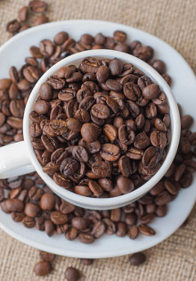 Как выбирать кофе в зёрнах?